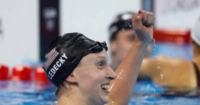 How Do Olympic Athletes Deal With Stress? These 5 Rio Competitors Go Deep With Their Techniques