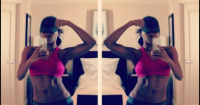 If You Post About Your Workout Routine On Facebook, You Might Be A Psychopaths According To Science