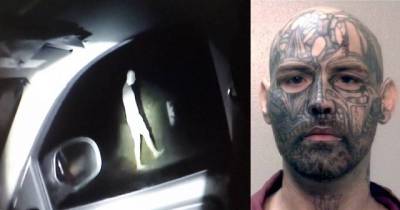 Man Pleads Guilty To Assault 12-Year-Old Daughter of His Fiancee