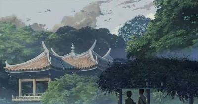 7 Anime Vs Reality Pictures To Make You Fall In Love With Animated World