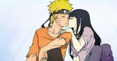 12 Anime Couples With The Most Adorable Love Stories