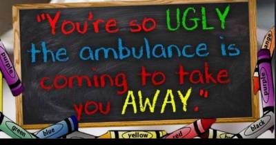 Funniest Toddler Insults That'll Make You Go Wow