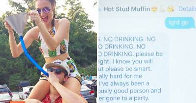 Guy Texts Girlfriend Insane List Of &ldquo;Demands&rdquo; While She&rsquo;s At College