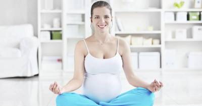 5 Ways To Make Your Babies Smarter Even Before Birth
