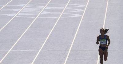 The Most Inspirational Moment Of Rio Olympics 2016