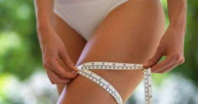 How To Reduce Thighs And Hips Fast