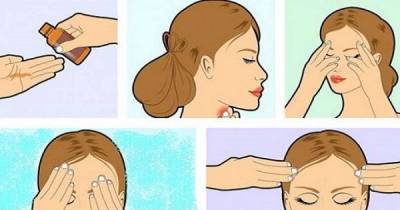 30 Second Daily Skin Care Tips That Will Make You Look 10 Years Younger!!