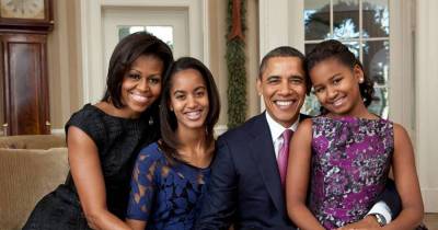 11 Times Presidential Kids Got Caught Partying