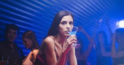 The Way You Hold Your Drink Reveals Key Personality Traits, Claim Psychologists