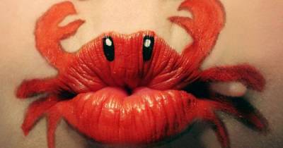 Here's What Lipstick You Should Wear Based on Your Zodiac Sign