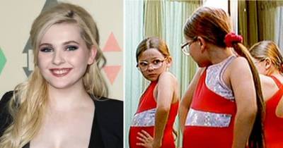 Celebs Who Are Virtually Unrecognizable Since Their Career Began