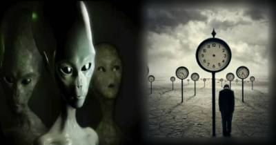 The Growing Phenomenon Of &lsquo;Missing Time&rsquo;