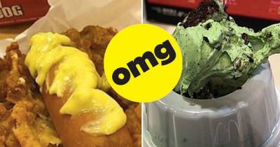 19 Times Fast Food Went Too F*cking Far