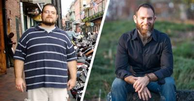 Ten Tips From A Personal Trainer Who Lost 70 Kg