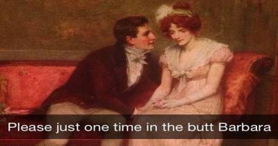 Hilarious Museum Snapchats That Captured The True Meaning Of Art