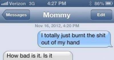 People Reveal The Worst Things They&rsquo;ve Ever Drunk Texted
