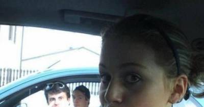 Selfies Gone Horribly Wrong.