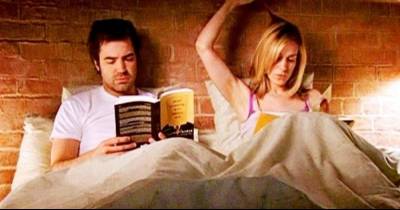 14 Signs You Might Be Terrible In Bed And Don&rsquo;t Even Know It.