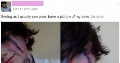 Buckle Up Your Seat Belt And Get Ready For A Big Dose OF Weirdos