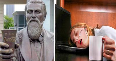 People Who Actually Pulled Off Great Things While Intoxicated