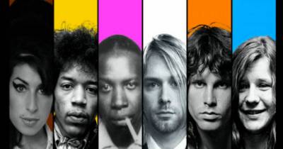 Unbelievable And Stange Facts In Music History