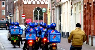 Secrets Domino&rsquo;s Delivery Drivers Will Never Tell You