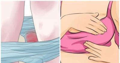 14 Signs You Might Be Pregnant