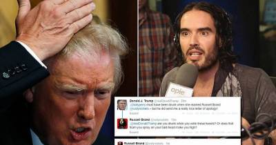 Celebrity Feuds On Social Media You Can&rsquo;t Help But Gossip About