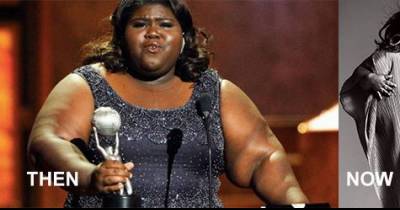 Remember The Girl From Precious? Here&rsquo;s How She Looks Today.