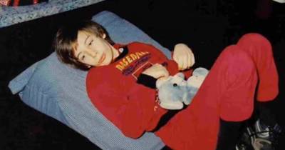Remarkable Recovery Story Of A Boy Trapped In His Own Body