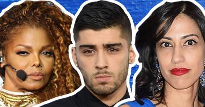 17 Celebs You Didn&rsquo;t Know Were Muslims
