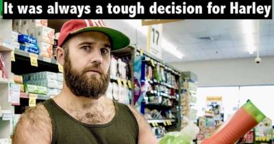 16 Pictures Just For The Man-Dudes Out There