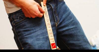 How Do You Measure Up? Map Reveals Average Size Of Erect Manhood Around The World