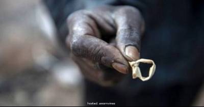 Heroin + Rat Poison + HIV Meds = One Of The World's Most Devastating Street Drugs