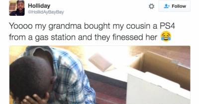 16 People Who Got Played Savagely