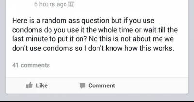 Hilariously Dumb Post That Will Make You Cringe.
