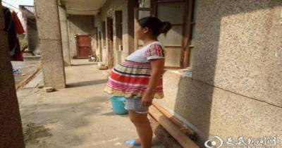 Chinese Woman Claims She Was Pregnant For 17 Months