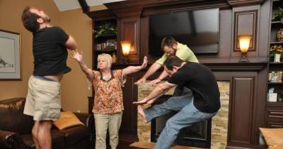 15 Moms Who Are Just A Little Over The Top!