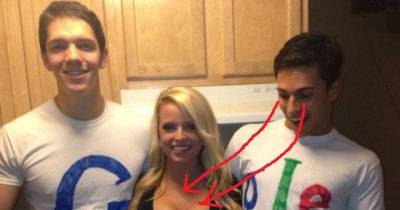 16 Frat Friendly Costumes For You And Your Bros