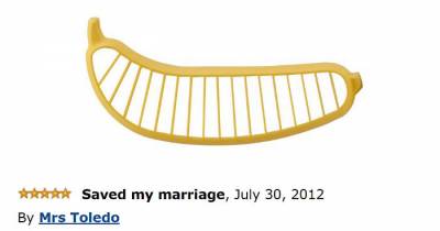 10 Of The Most Hilarious Amazon Reviews Ever