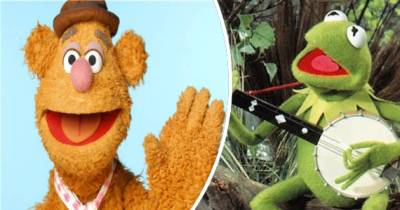 Things You Didn't Know About The Muppets