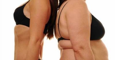 Doctors Are Changing Their Mind About Those &lsquo;Ideal&rsquo; Body Weight Charts.