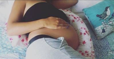 Amazing Sleep Hacks That Every Pregnant Woman Needs To Know.