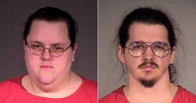 Parents Sent To Prison For 20 Years For Not Feeding Their Child
