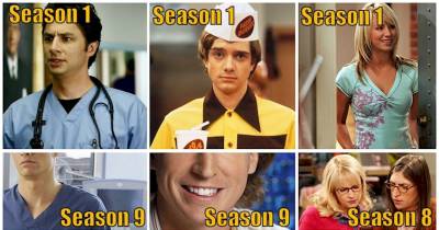 12 Characters That Were Brought In To Save Popular Sitcoms