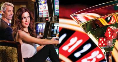 Hidden Secrets Casinos Don't Want You To Know