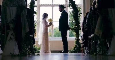 Planned Marriages Between Young Girls And Older Men Is A Real Problem.