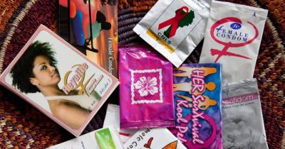 Little Known Facts About Female Condoms