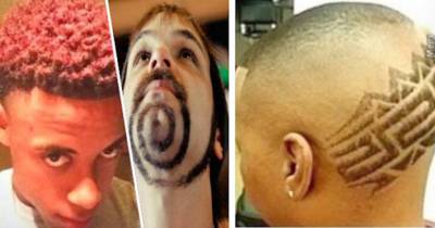 People Who Really Need To Fire Their Barber