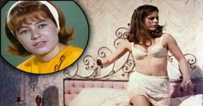 Shocking Secrets Patty Duke Took To Her Grave